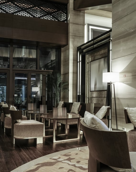Concept Resturant